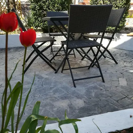 In A - Casa Ileana *