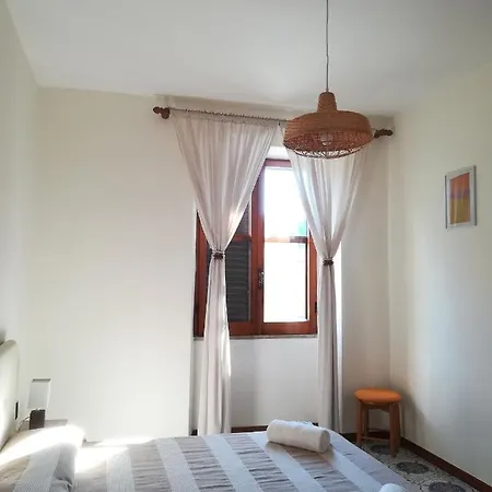 In A - Casa Ileana